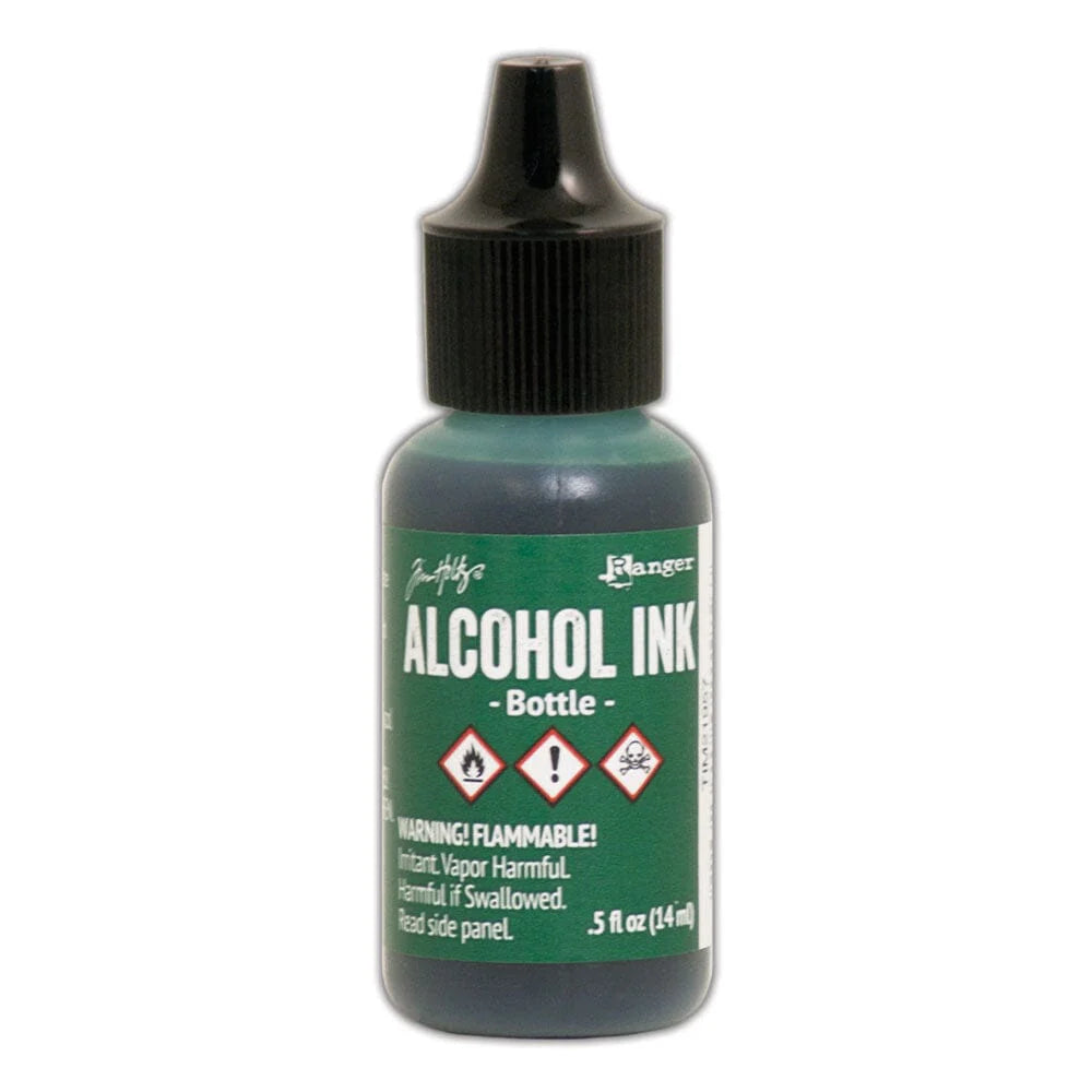 Ranger / Tim Holtz - Alcohol Ink