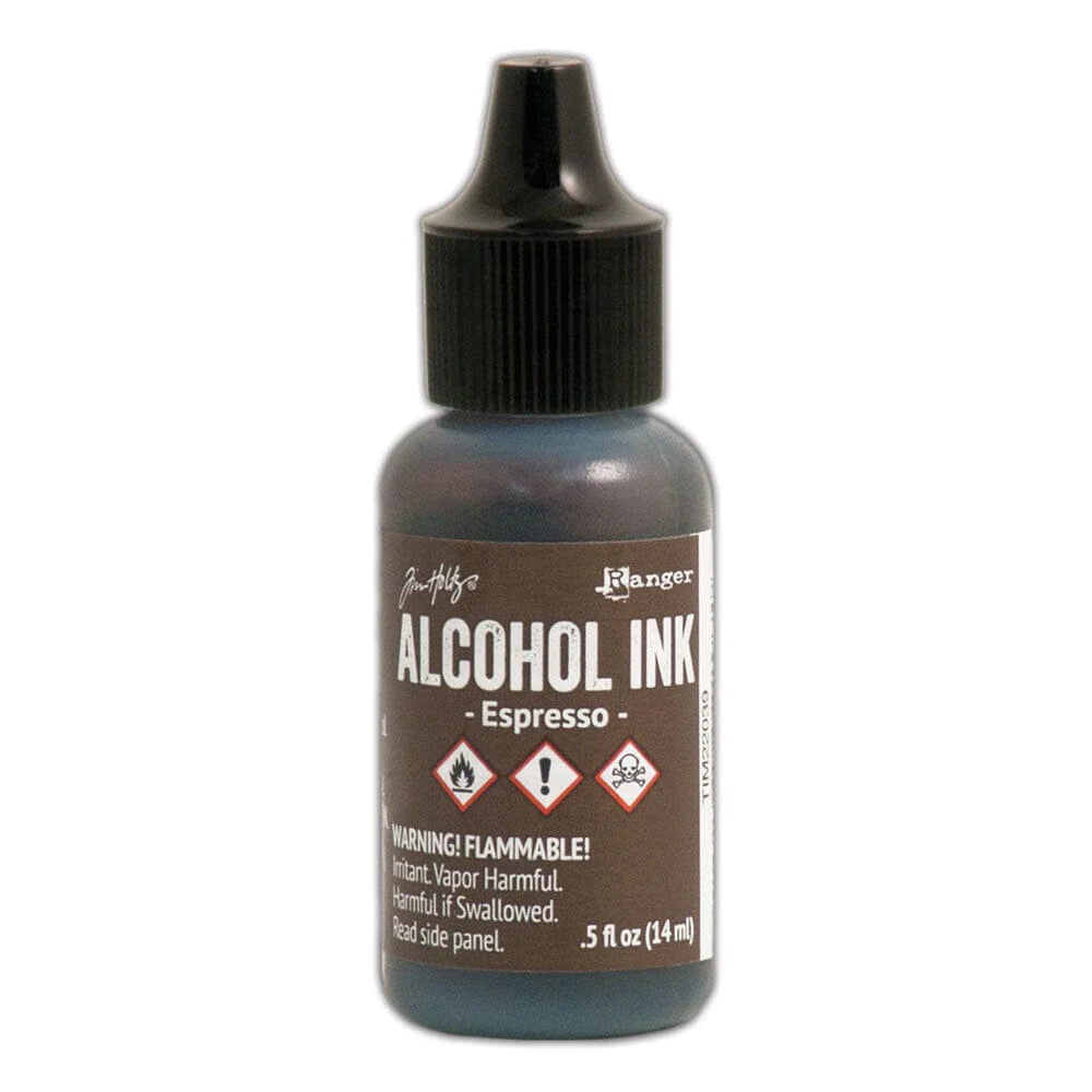 Ranger / Tim Holtz - Alcohol Ink