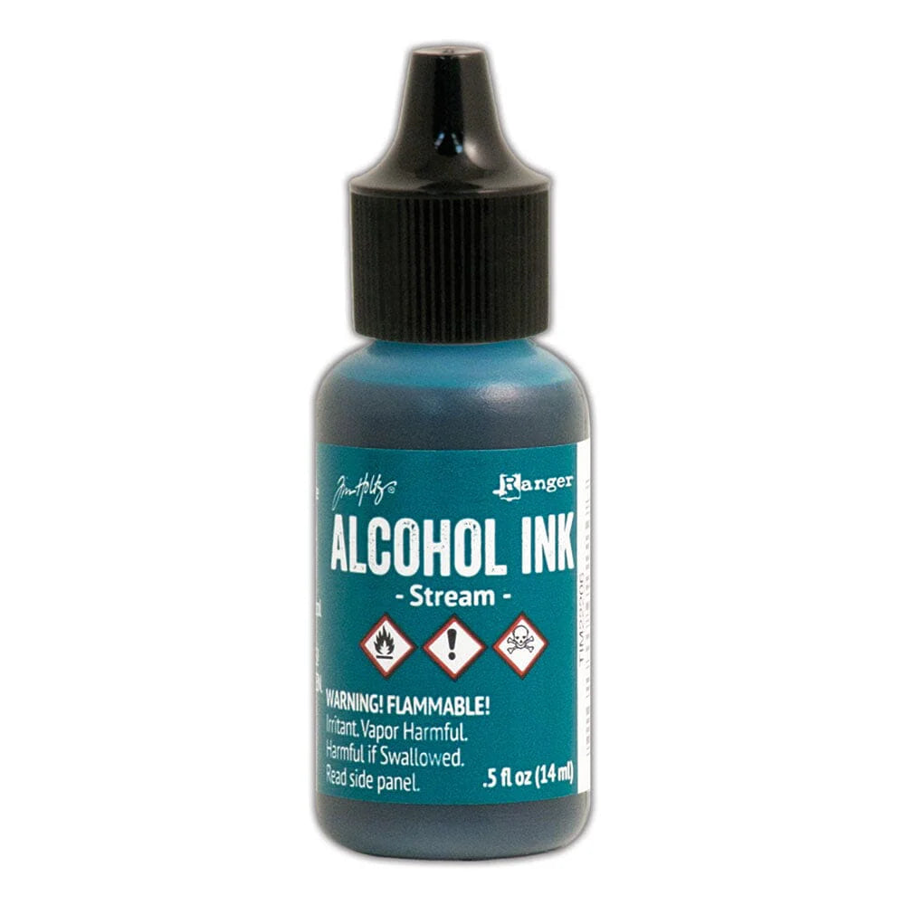 Ranger / Tim Holtz - Alcohol Ink