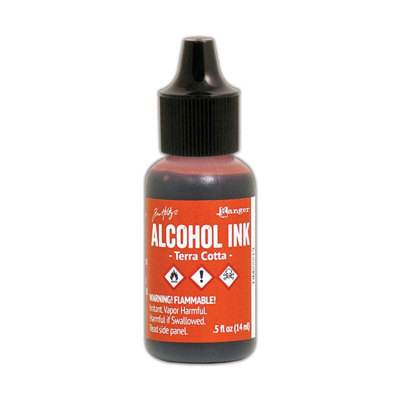 Ranger / Tim Holtz - Alcohol Ink