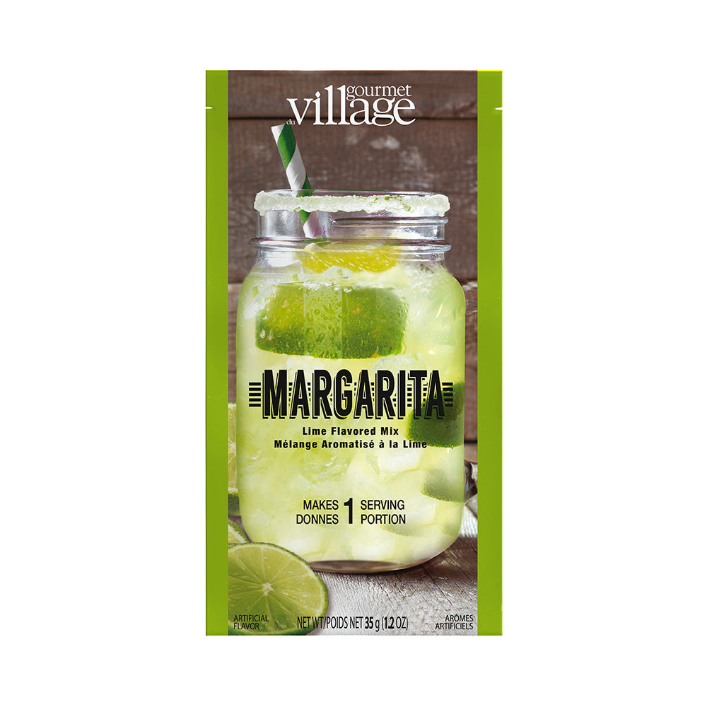 MINI MARGARITA LIME MIX