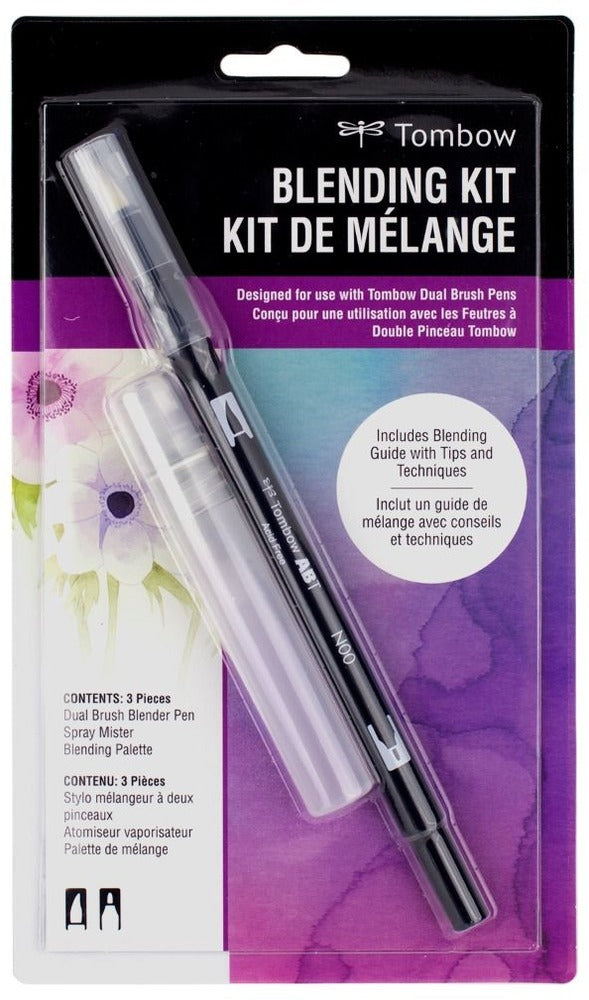 Tombow - Blending Kit