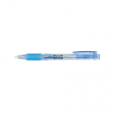 Mono Knock - Eraser Pen Pink