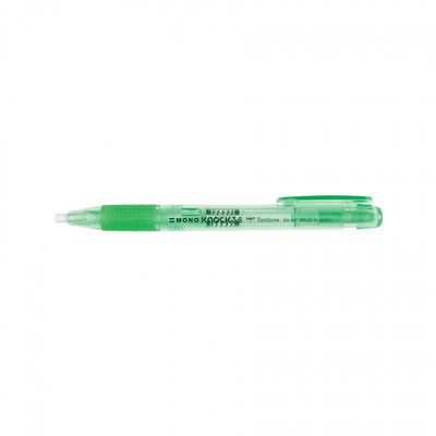Mono Knock - Eraser Pen Pink