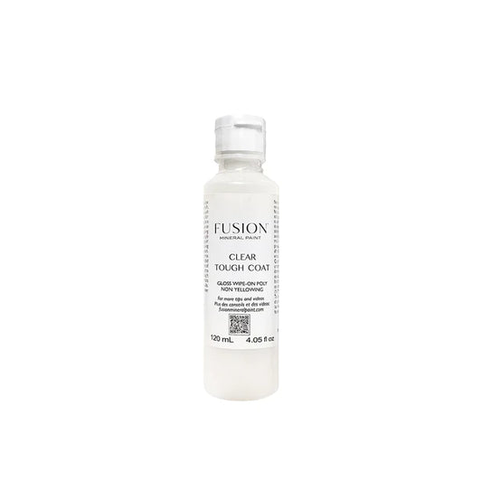 Fusion Tough Coat Gloss 120 ml
