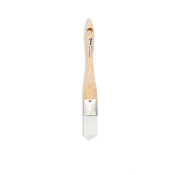 Zibra Triangle Brush