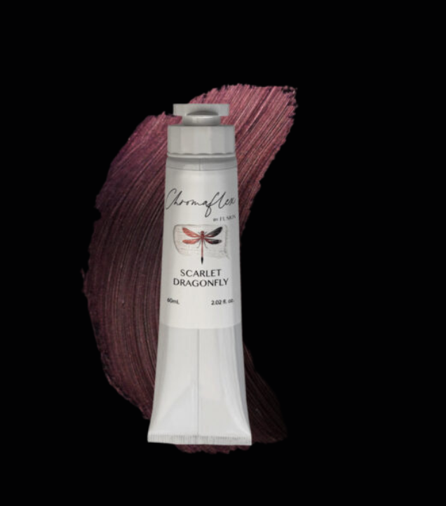Fusion Chromaflex 60 ml - Colour Variety