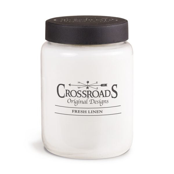 CROSSROADS FRESH LINEN 26 OZ