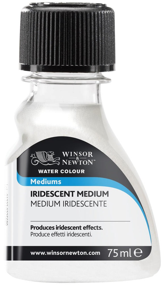 Windsor and Newton Irridescent Watercolor Medium 2.5 fl oz