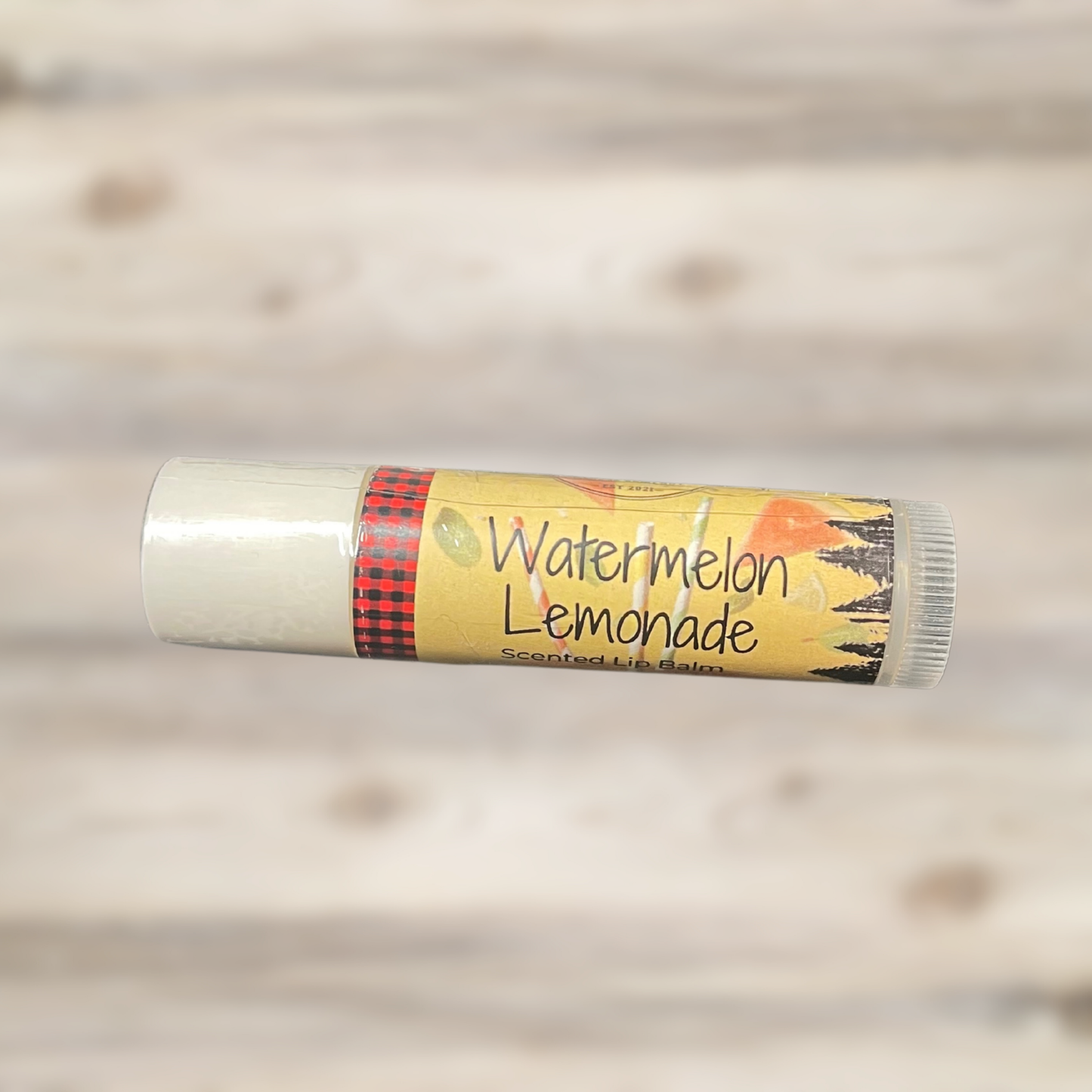 Nine Mile Lip Balm