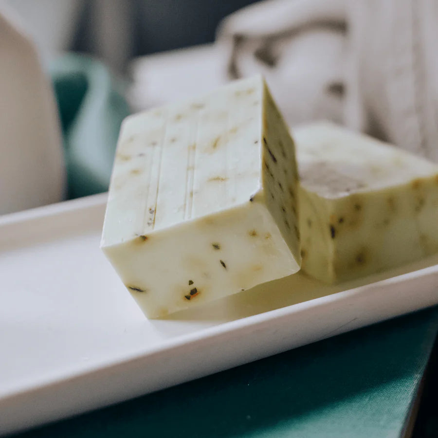 Mother Earth : Handmade Soaps