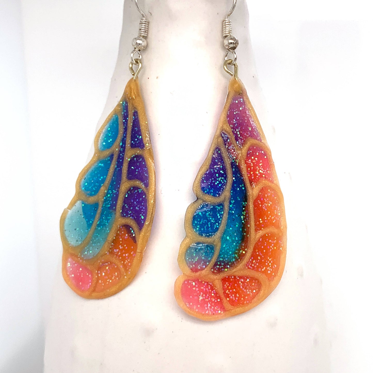 Jewelry Made by Me : Primary UV Resin Icing 10ml 4pc