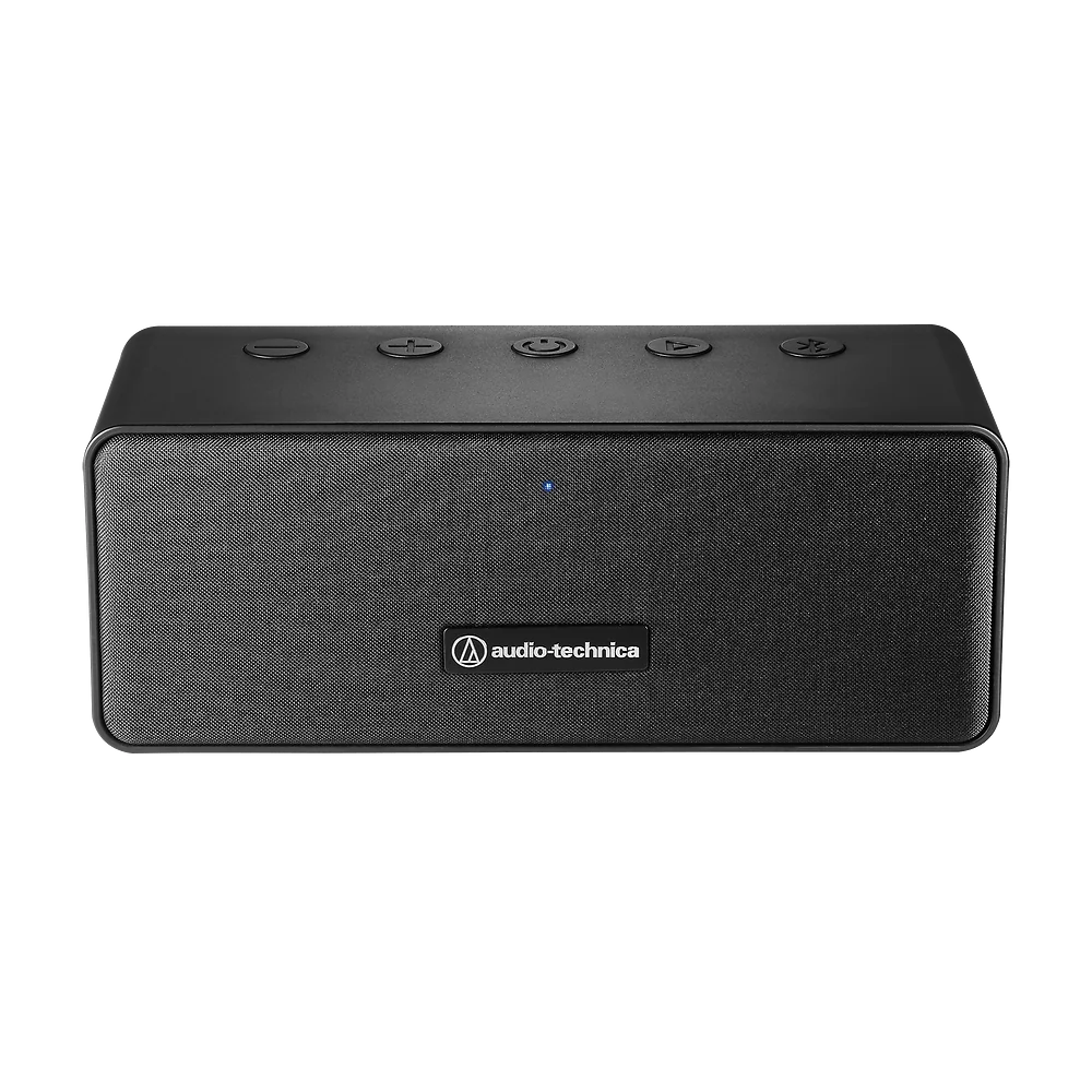 AUDIO-TECHNICA AT-SP65XBT BLUETOOTH WIRELESS SPEAKER
