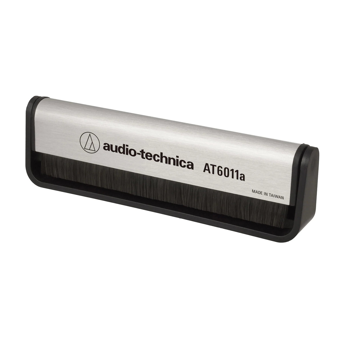 Audio-Technica AT6011A Record Cleaning Anti-Static Brush