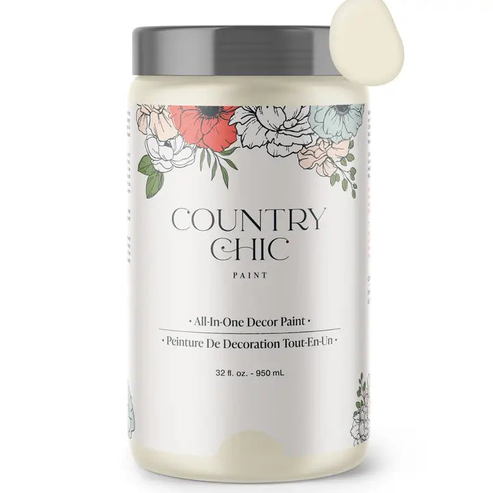 Country Chic - Decor Paint 32 fl. oz