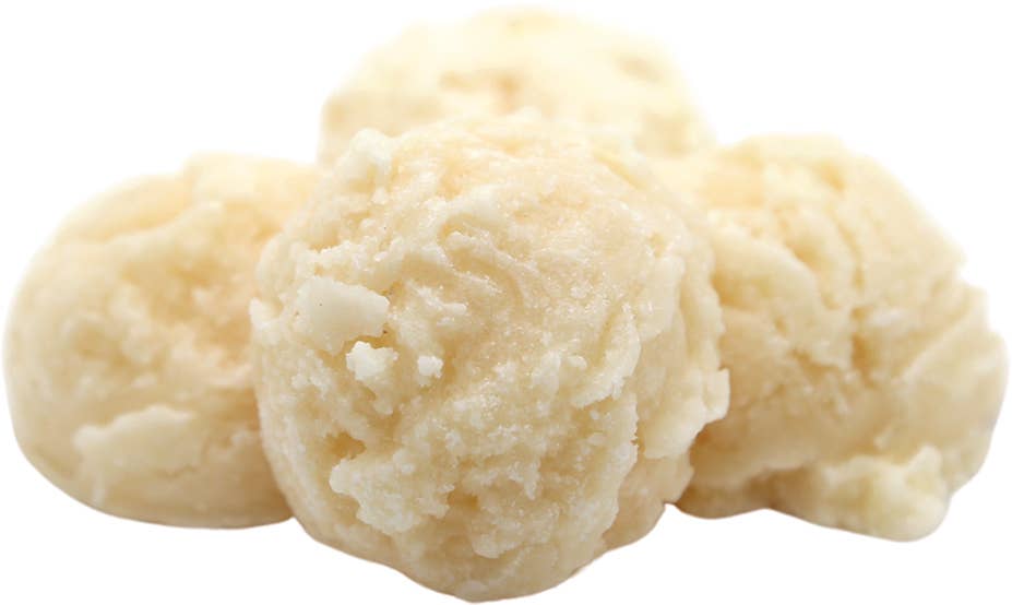 French Vanilla Scoop Melts
