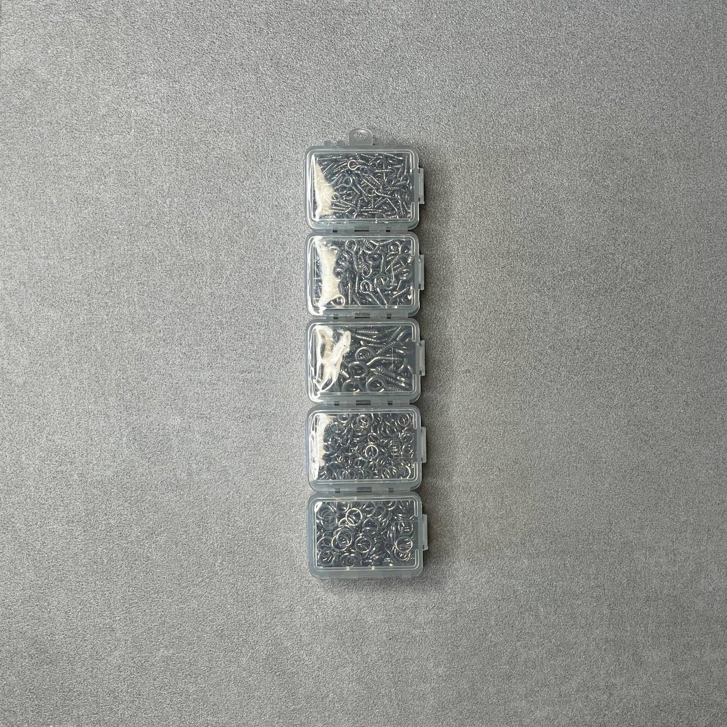 Jewelry Made by Me : Silver Essential Connections Kit