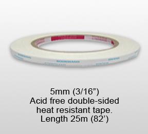 Be Creative 5 mm Tape 25 m