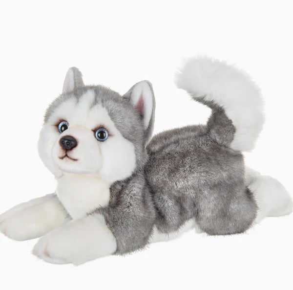 Manouk Husky Bearington Collection Plush