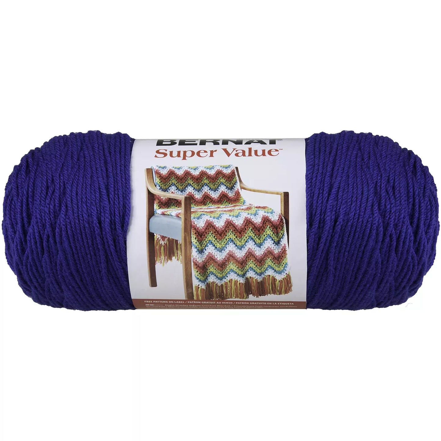 Bernat Super Value Yarn