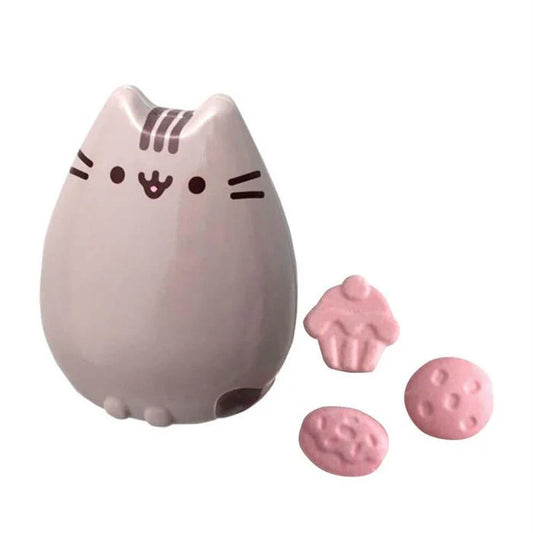 Pusheen Strawberry Candy Tin