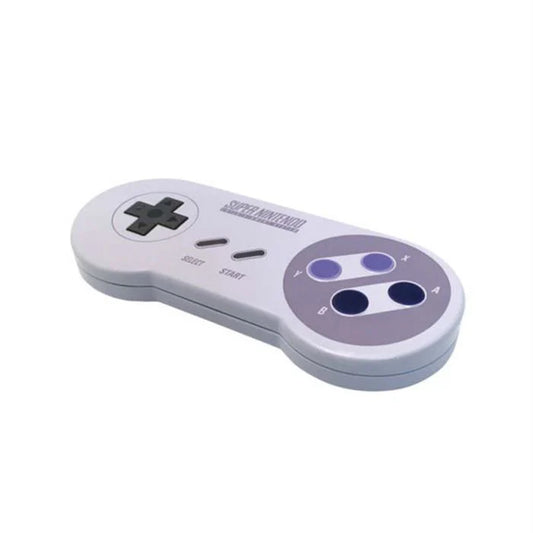 Super Nintendo Wired Wild Berry Candy