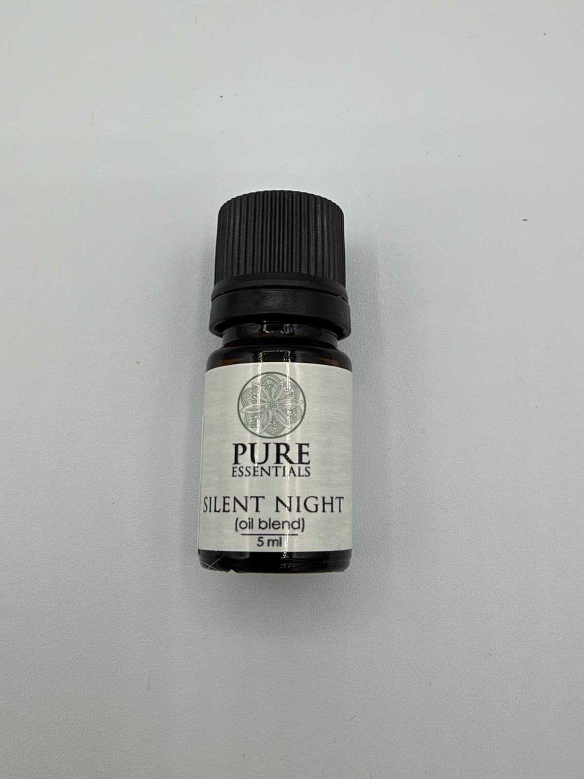 Pure Essential Oil Silent Night