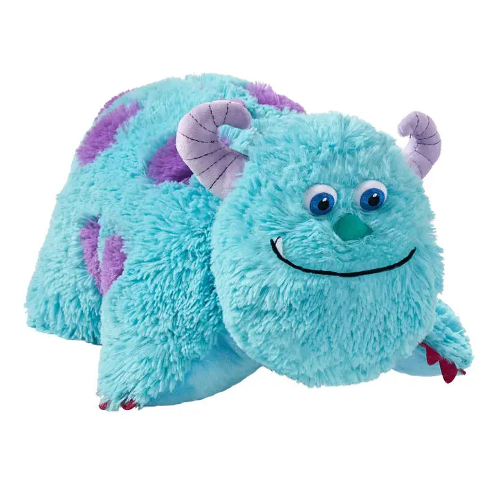Pillow Pet ~ Sulley