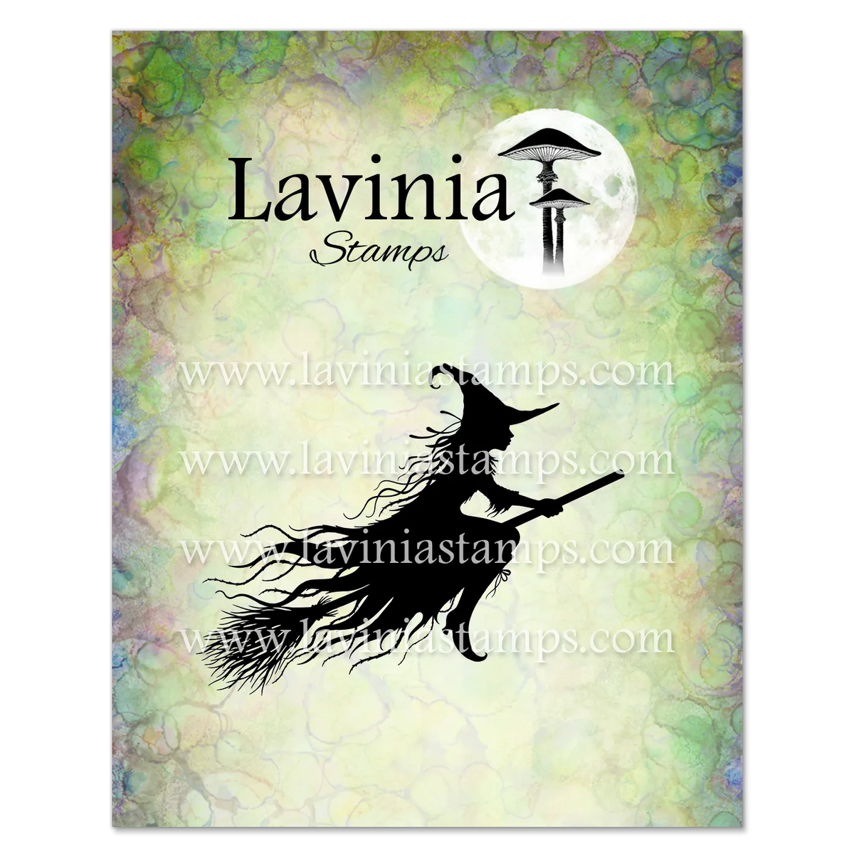 Lavina Stamps - Sybella