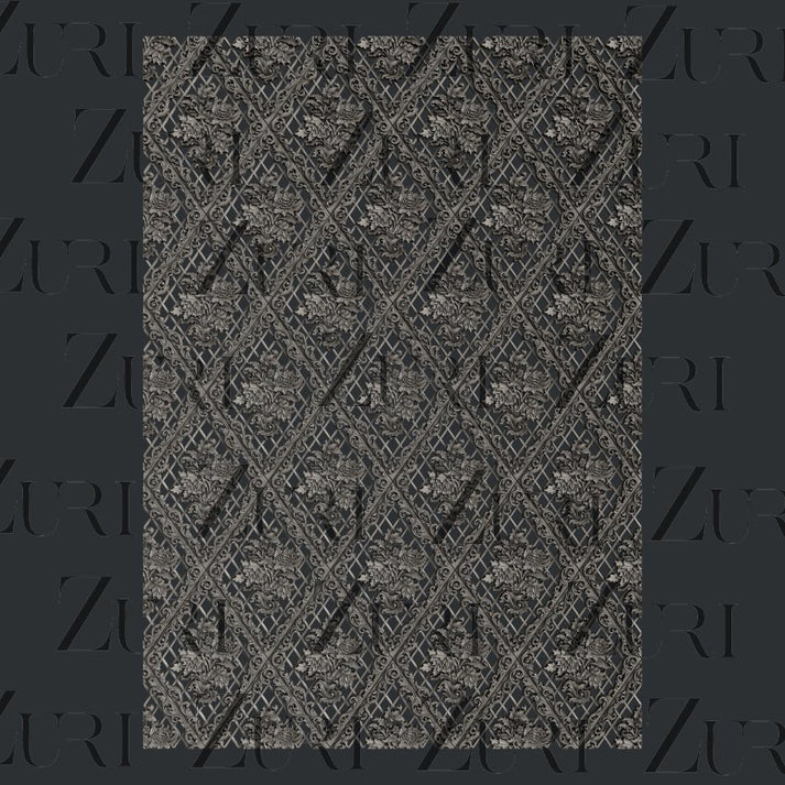 Zuri Designs Inc : Diamond Veil