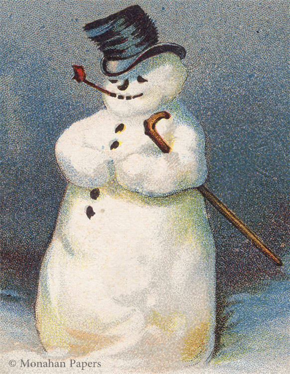 Monahan Papers - Assorted 11" x 17" 50 Piece Christmas Papers Collection