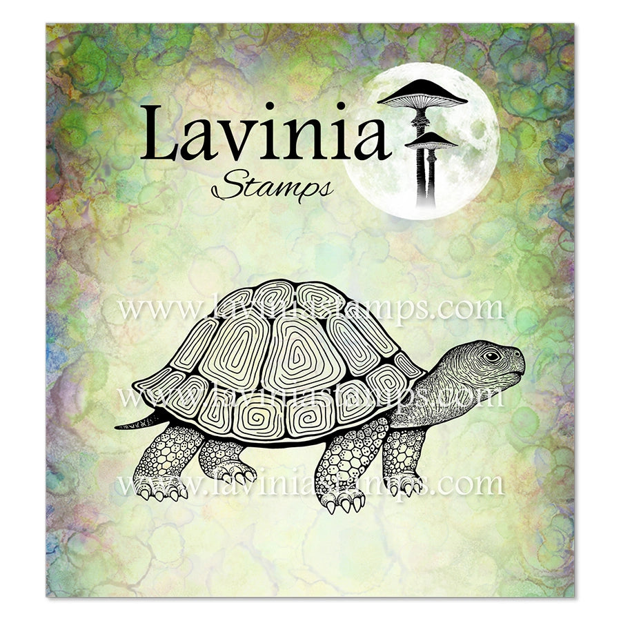 Lavinia Stamps - Oscar