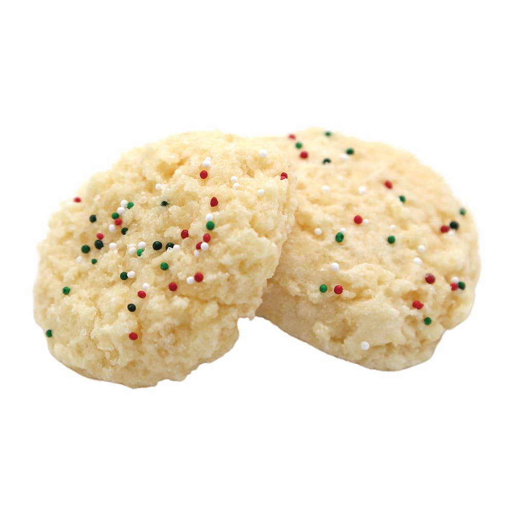 Christmas Cookie Melts