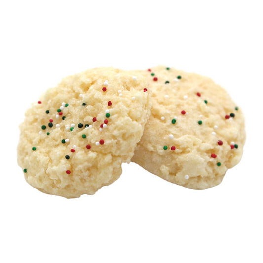 Christmas Cookie Melts