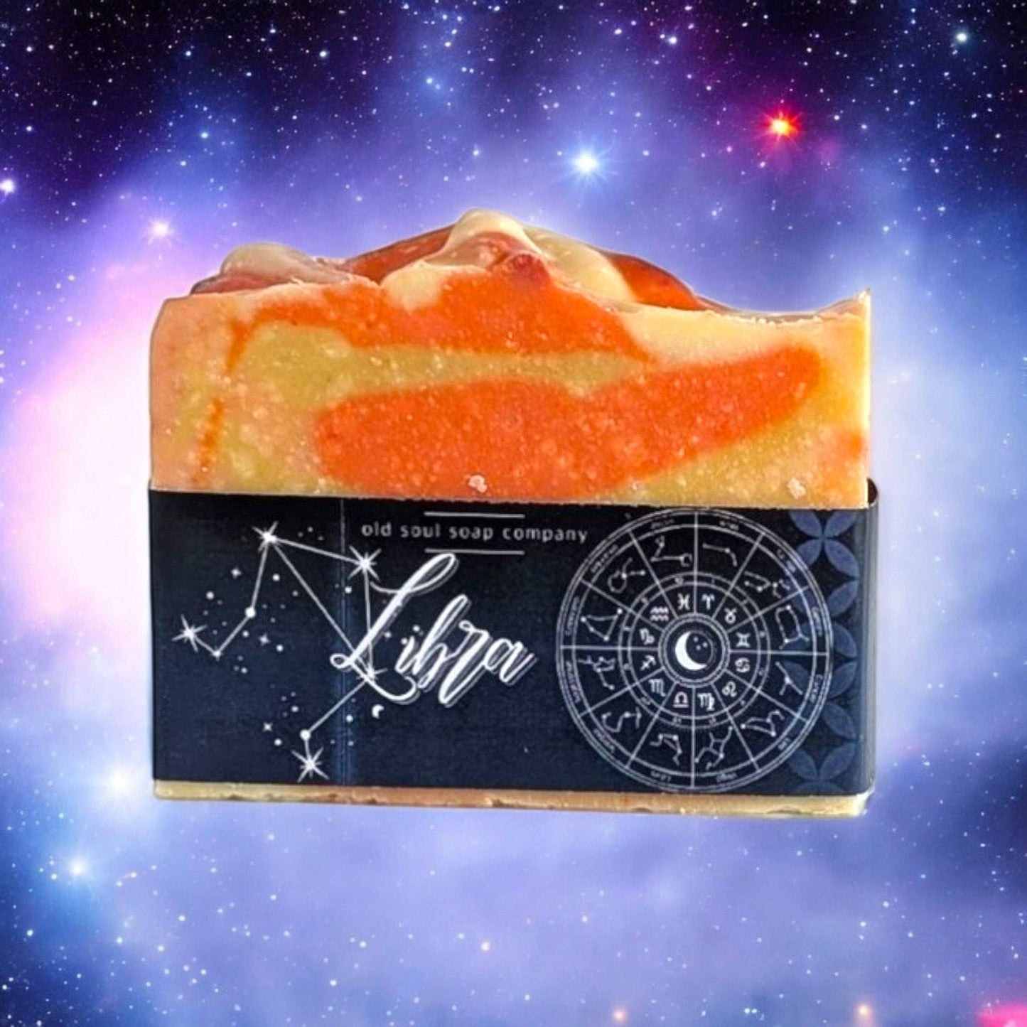Old Soul Libra Bar Soap