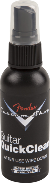 FENDER QUICKCLEAN