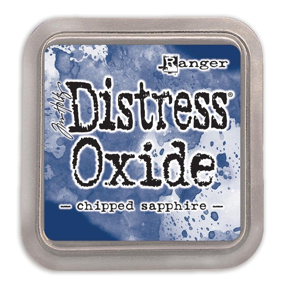 Tim Holtz Distress Oxide Ink Pads