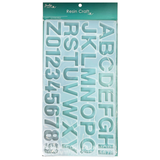 Resin Craft Jewelry Made By Me