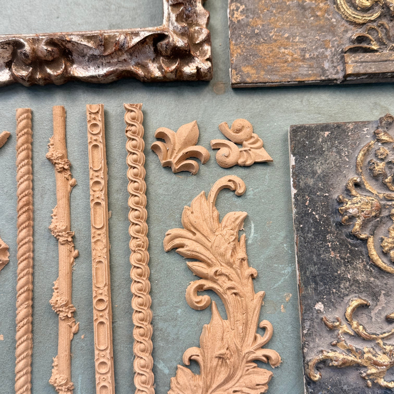 Amy Howard at Home : WoodCast