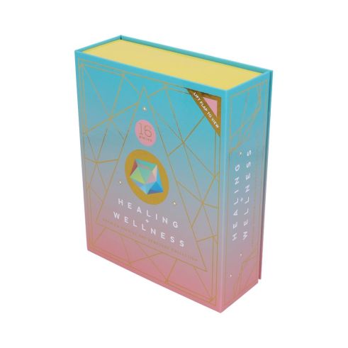 HEALING AND WELLNESS KIT