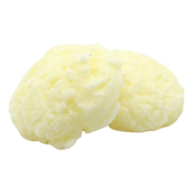 Iced Lemon Cookie Melt