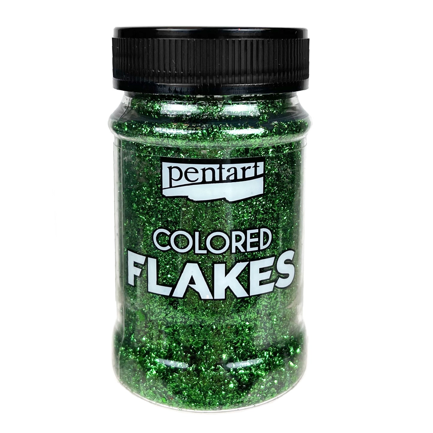 Pentart Foil Coloured Flakes - Colour Variety