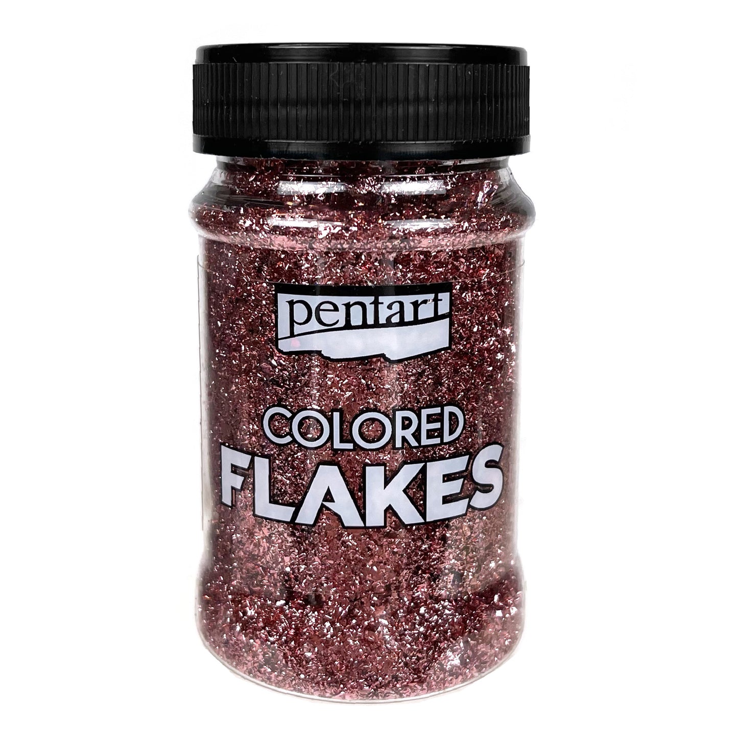 Pentart Foil Coloured Flakes - Colour Variety