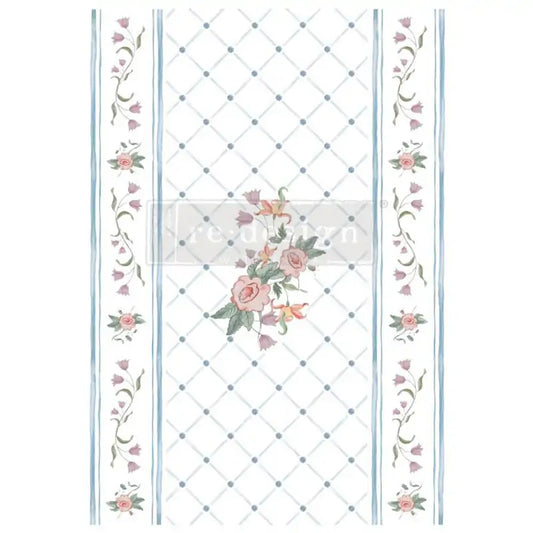 Annie Sloan Swedish Posy