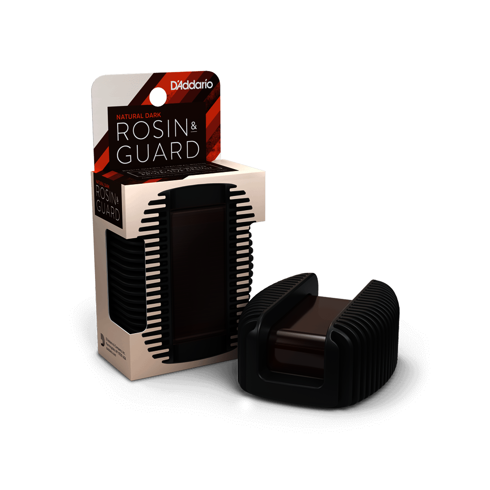 D'addario rosin guard