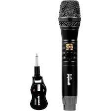 GEMINI UHF WIRELESS MIC