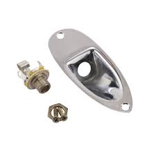 FENDER ROADWORN STRAT JACK FERRULE W/HDW