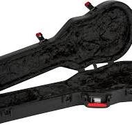 JACKSON MONARCK 6/7 HARDCASE
