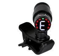 FENDER BULLET CLIP ON TUNER W LED SCREEN