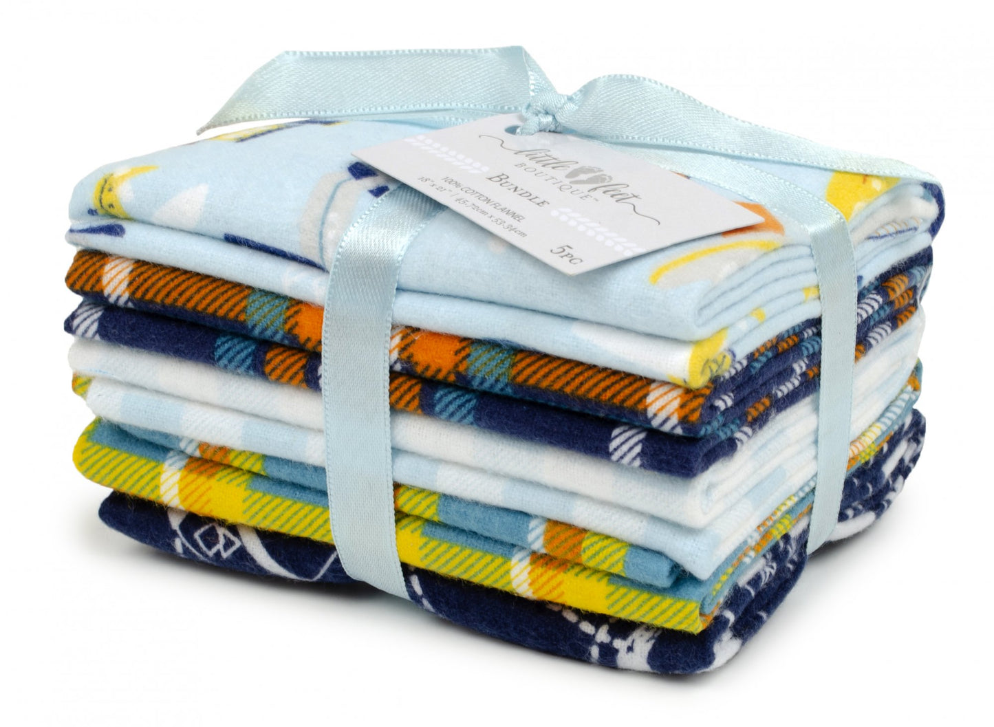 Little Feet Boutique Bundle - Adventure